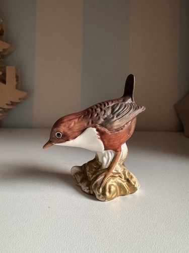 Goebel vogel porzellan - vogel,