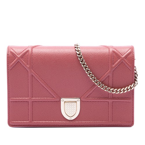 Dior grained calfskin ama - grained,