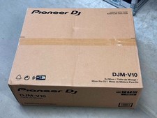 Pioneer DJM-V10 Profi DJ Mixer