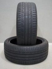 2x Bridgestone Potenza S001