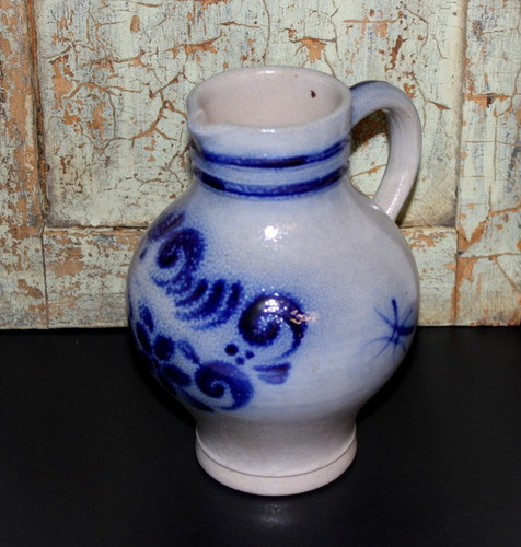Westerwald krug weinkrug - westerwald, 1l