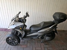 Quadro QV3 aus 1. Hand