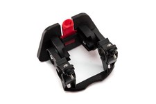 Korb Adapter Halterung Easy Click Halter Klick Befestigung Fahrradlenker vorn