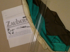 Plexi - the magic hands