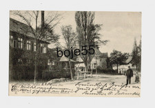 AK Northeim Hannover   1904