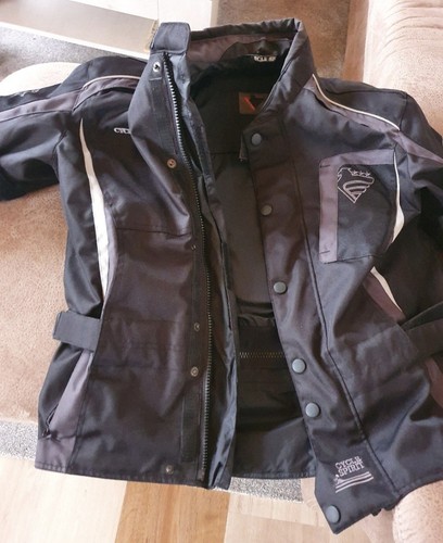 Touren motorradjacke xl - gr.,