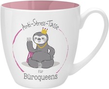 Tasse 45cl New Bone China