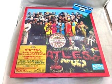 Sergeant Pepper's Lonely
