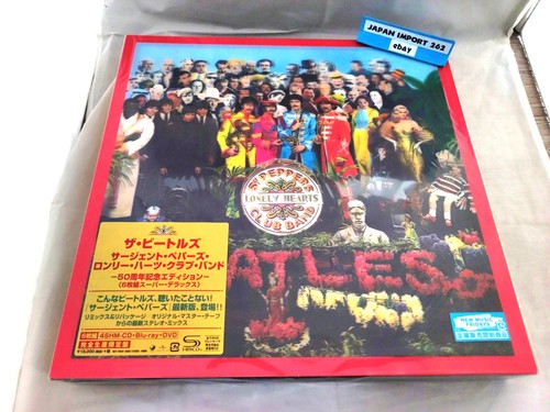 Sergeant pepper lonely - sergeant,