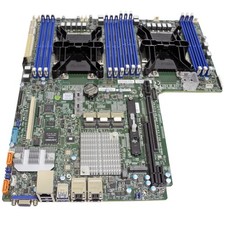 Supermicro X11DDW-NT Dual
