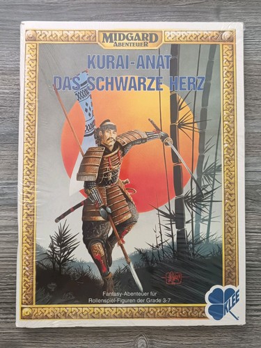 Midgard ovp kurai - midgard, anat