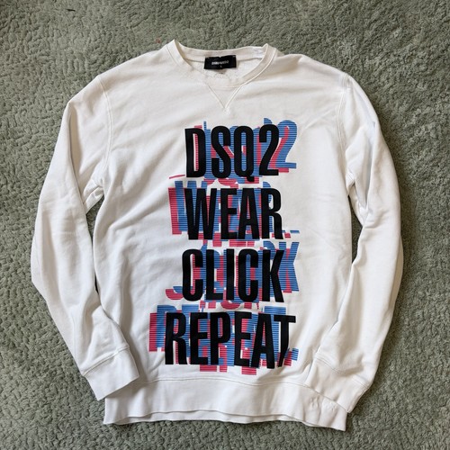 Authentic dsquared2 men - authentic,