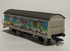 Weihnachtswagen 1996 Märklin