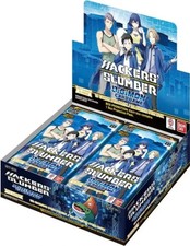 Digimon Card Game - Hackers’