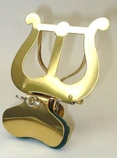 Marschgabel Riedl 230 Trompete