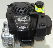 Rasenmäher Motor Briggs &