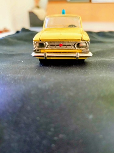 Udssr modellauto - 1:43,