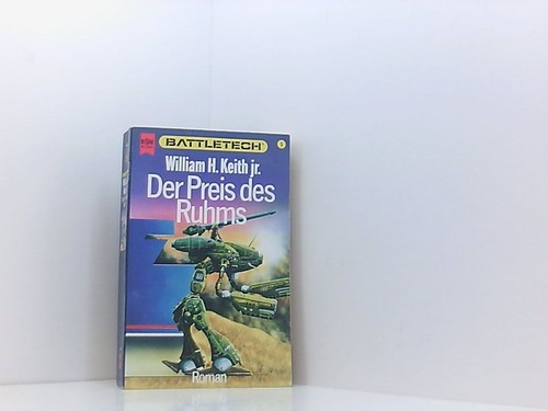 Battletech der preis des - der,