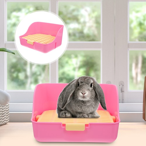 Katzentoilette ecke mini - ,
