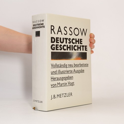 Deutsche geschichte - deutsche,