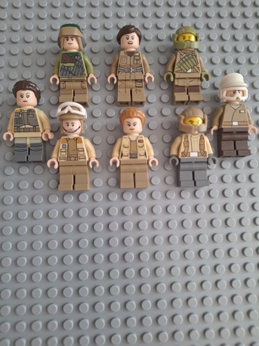 Lego star wars - star,