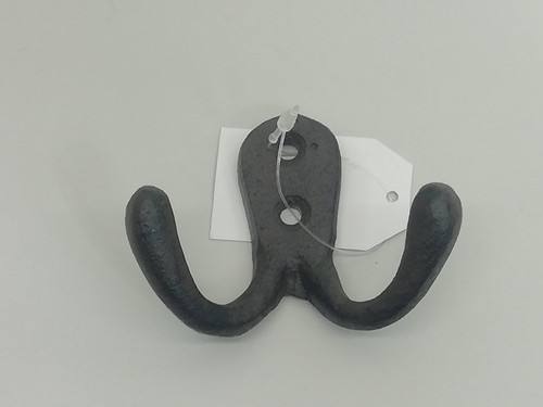 Kleiner gusseisen doppel - gusseisen,