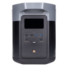 EcoFlow DELTA 2 Max tragbare