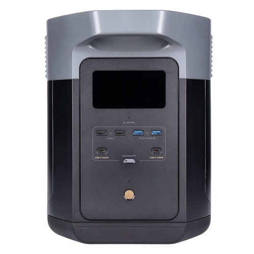 Ecoflow delta max tragbare - delta,