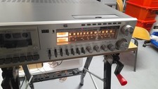 ITT HIFI 8051 C Radio-Recorder