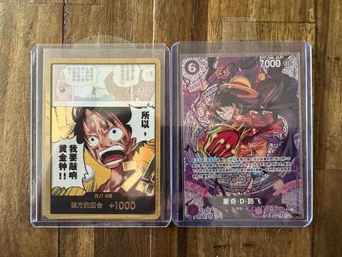 One piece tcg adventure on - piece, –