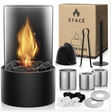 Tischkamin Tischfeuer Tragbare