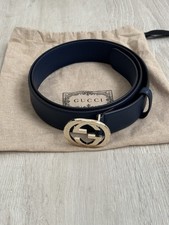 Gucci Gürte GG | Belt | Leder