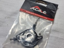 KDS Agile 7.2 Rc Hubschrauber