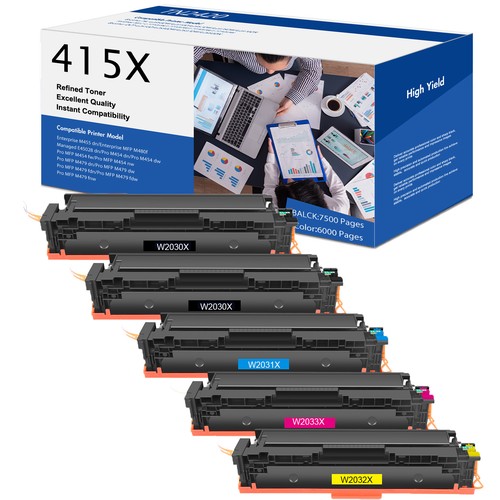 Xxl toner 415a 415x für - xxl,