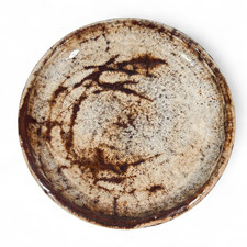 Michel Anasse Teller Schale