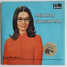 Nana Mouskouri - Mouskouri