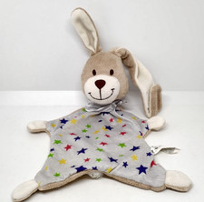 Schmusetuch Schnuffeltuch TCM