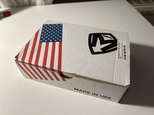 Medford Knife & Tool Chunky