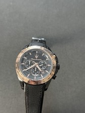 Maserati Herrenuhr