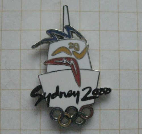 Sydney 2000 olympia - sydney, /