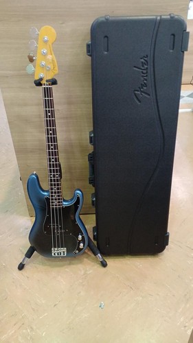 Fender usa precision - usa,