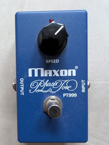 Phaser maxon phasetone - maxon,