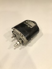 Pendelwischermotor 6V 5/18W