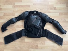 Thor Impact Rig SE Protektorenjacke Body Protector Motocross MX MTB 2XL / 3XL