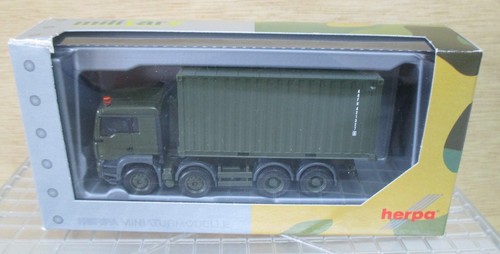 Herpa military man tga l - 1:87:,