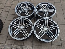 Alufelgen 18 Zoll Opel Astra J Antara Cascada Zafira C Chevrolet Captiva Cruze