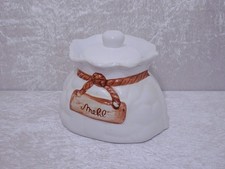 Keramik design vorratsdose - design,