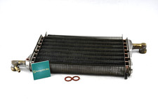 Vaillant Thermoblock Wärmetauscher HW 061835 für Vc Vcw 180 182 gereinigt