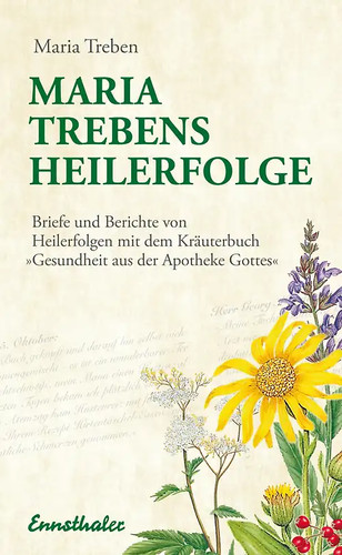 Maria trebens heilerfolge - maria,