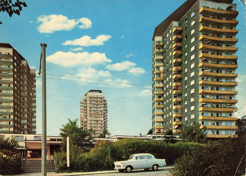 Brd ulm donau - ,